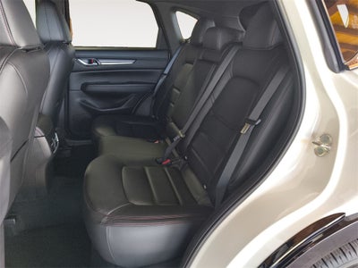 2025 Mazda Mazda CX-5 2.5 Turbo Premium