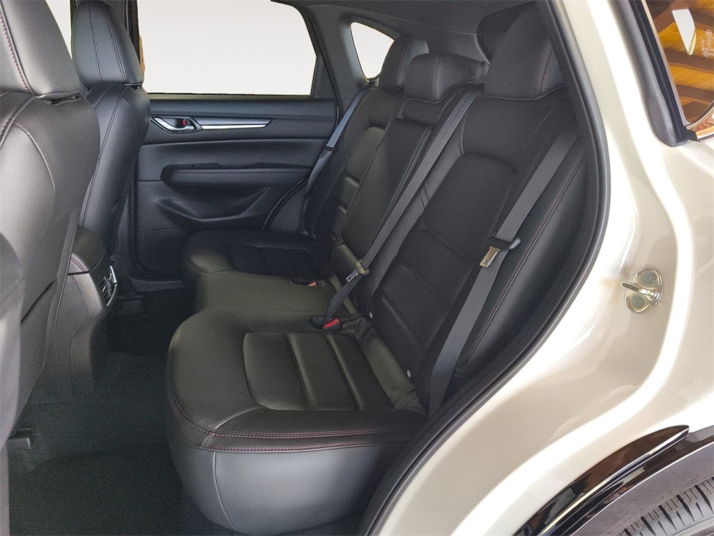 2025 Mazda Mazda CX-5 2.5 Turbo Premium