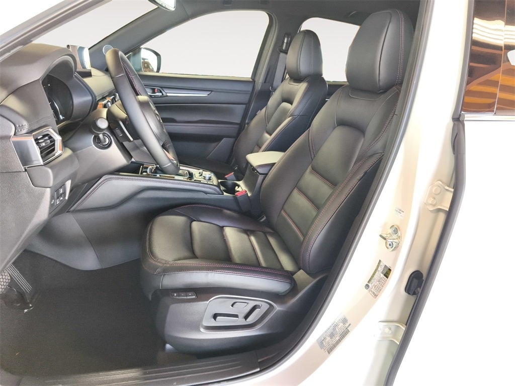 2025 Mazda Mazda CX-5 2.5 Turbo Premium