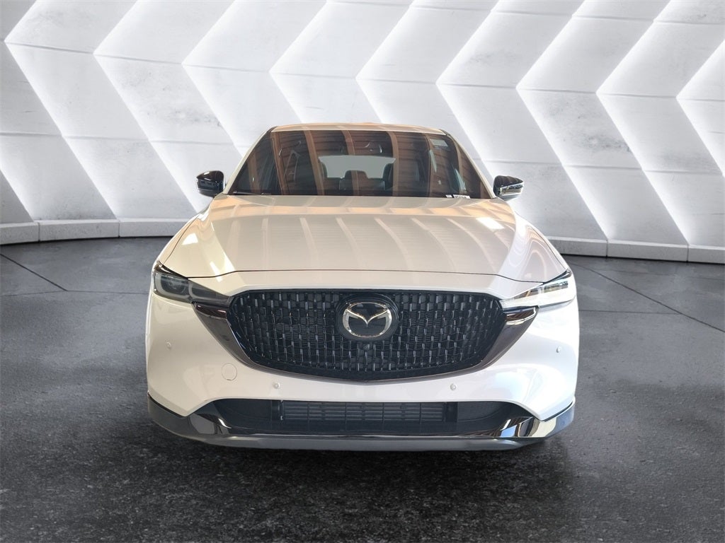 2025 Mazda Mazda CX-5 2.5 Turbo Premium