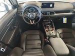 2025 Mazda Mazda CX-5 2.5 Turbo Premium