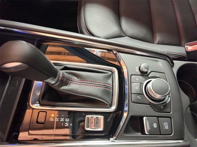 2025 Mazda Mazda CX-5 2.5 Turbo Premium