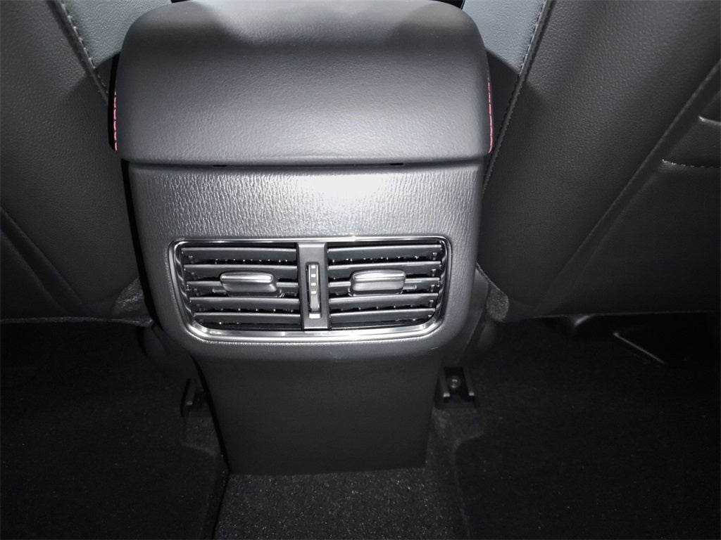 2025 Mazda Mazda CX-5 2.5 Turbo Premium