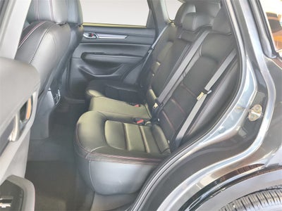 2025 Mazda Mazda CX-5 2.5 Turbo Premium