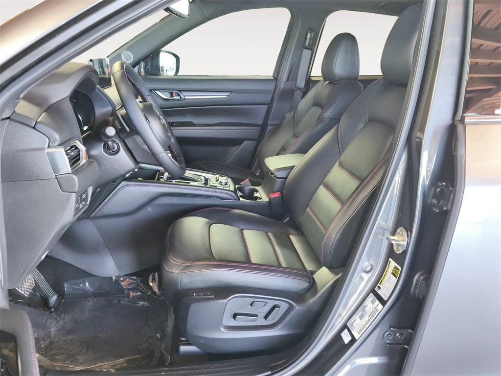 2025 Mazda Mazda CX-5 2.5 Turbo Premium