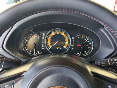 2025 Mazda Mazda CX-5 2.5 Turbo Premium