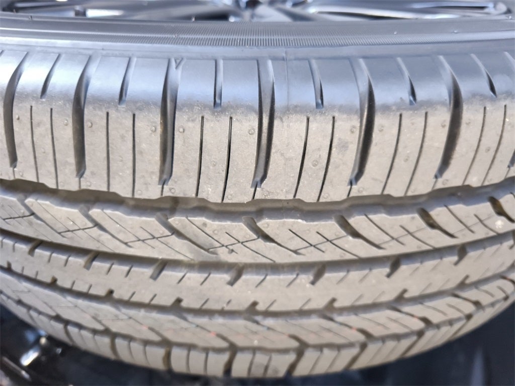 2025 Mazda Mazda CX-5 2.5 Turbo Premium