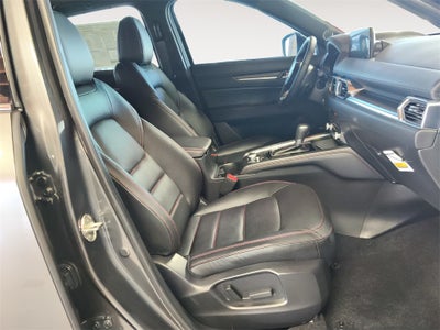 2025 Mazda Mazda CX-5 2.5 Turbo Premium