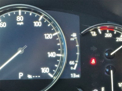 2025 Mazda Mazda CX-5 2.5 Turbo Premium