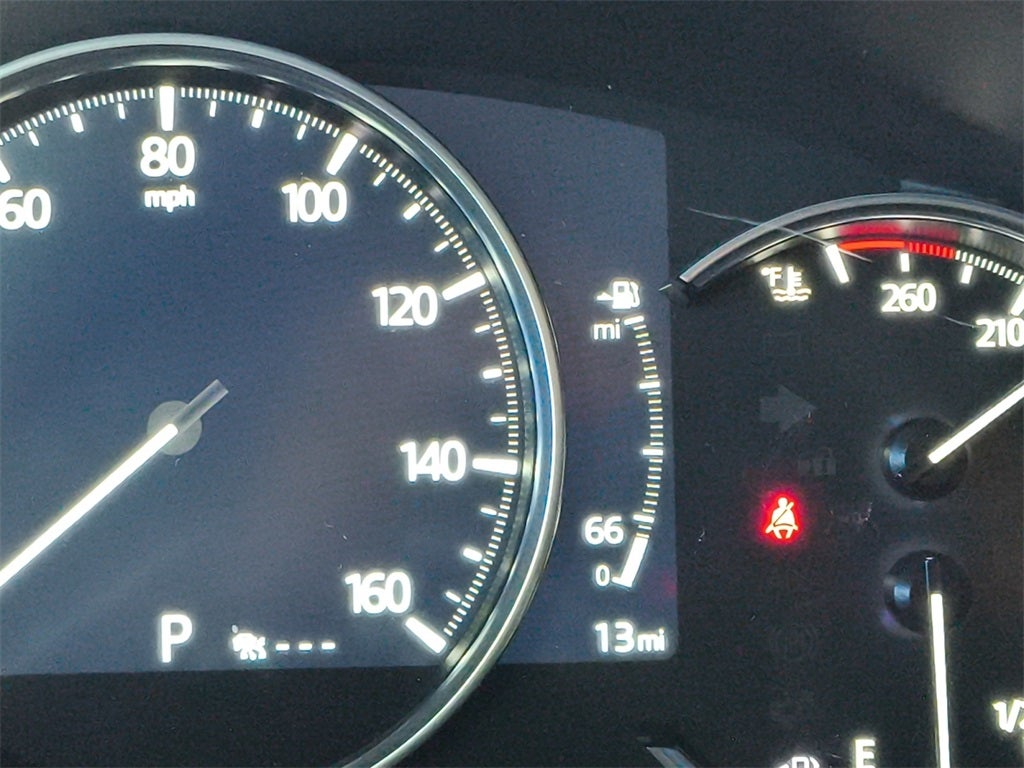 2025 Mazda Mazda CX-5 2.5 Turbo Premium