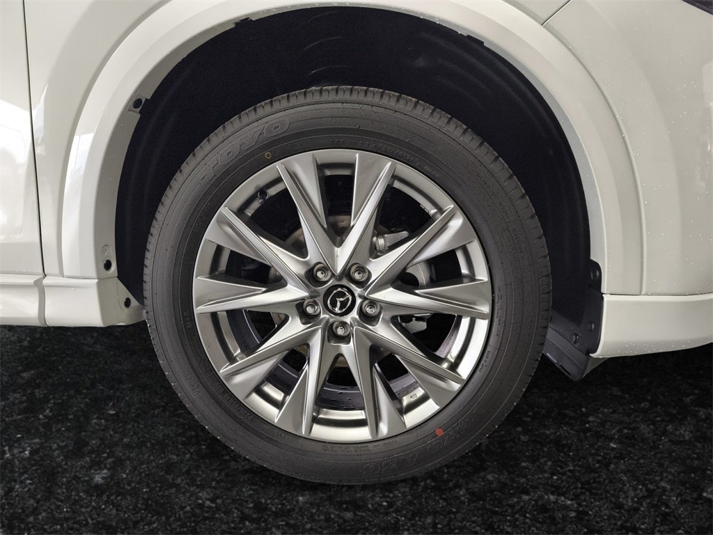 2025 Mazda Mazda CX-5 2.5 S Premium Plus Package