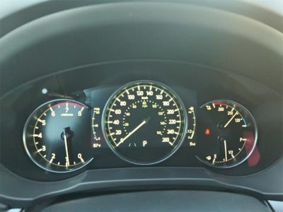 2025 Mazda Mazda CX-5 2.5 S Premium Plus Package