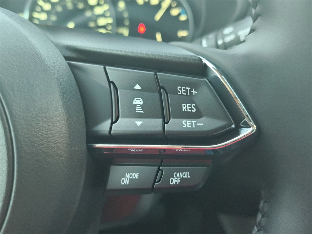 2025 Mazda Mazda CX-5 2.5 S Premium Plus Package