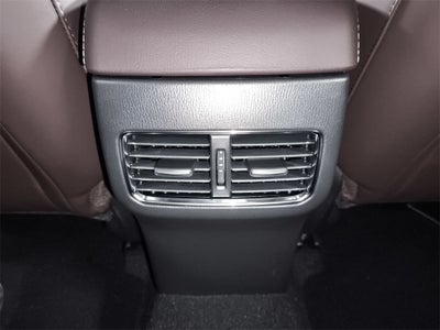 2025 Mazda Mazda CX-5 2.5 Turbo Signature