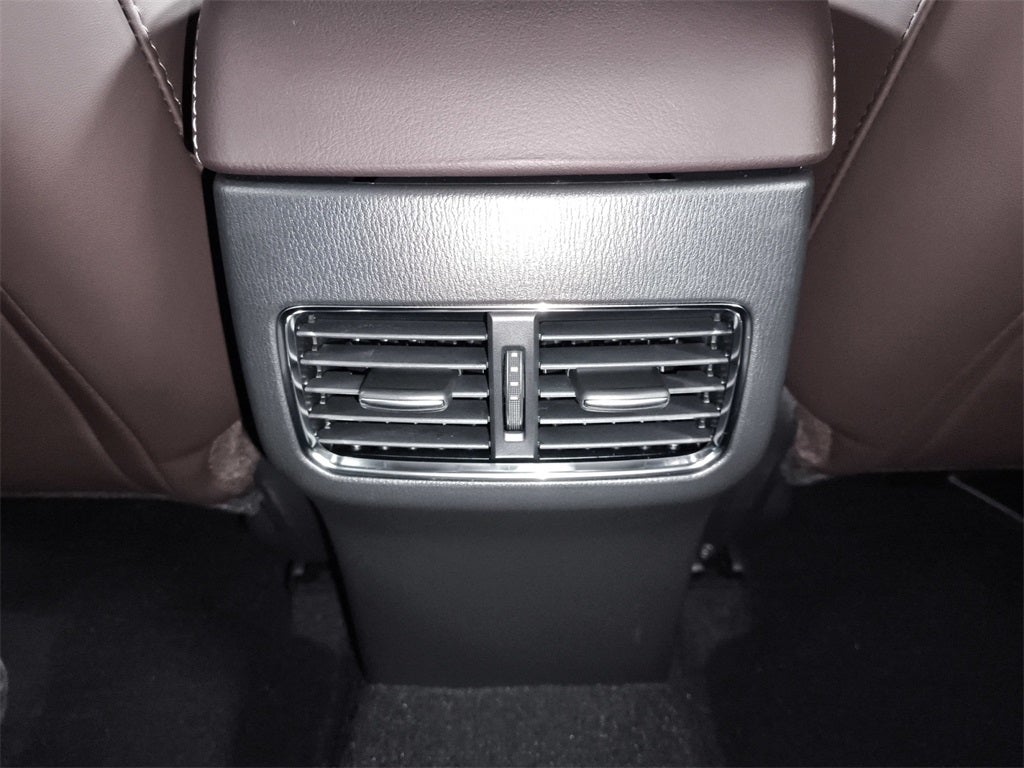 2025 Mazda Mazda CX-5 2.5 Turbo Signature