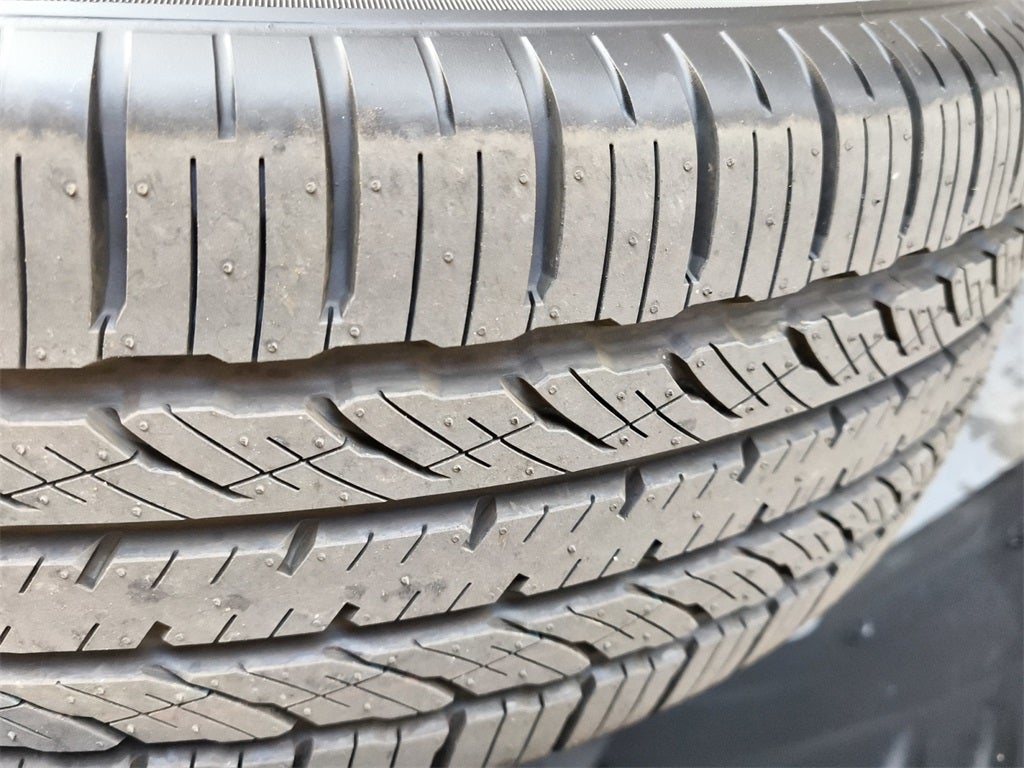 2025 Mazda Mazda CX-5 2.5 Turbo Signature