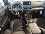 2025 Mazda Mazda CX-5 2.5 Turbo Signature