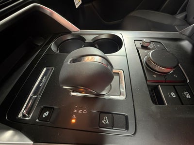2026 Mazda Mazda CX-70 Plug-In Hybrid SC