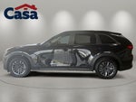 2026 Mazda Mazda CX-70 Plug-In Hybrid SC