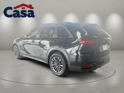 2026 Mazda Mazda CX-70 Plug-In Hybrid SC