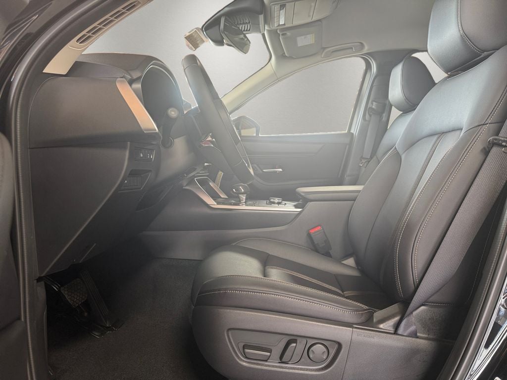 2026 Mazda Mazda CX-70 Plug-In Hybrid SC