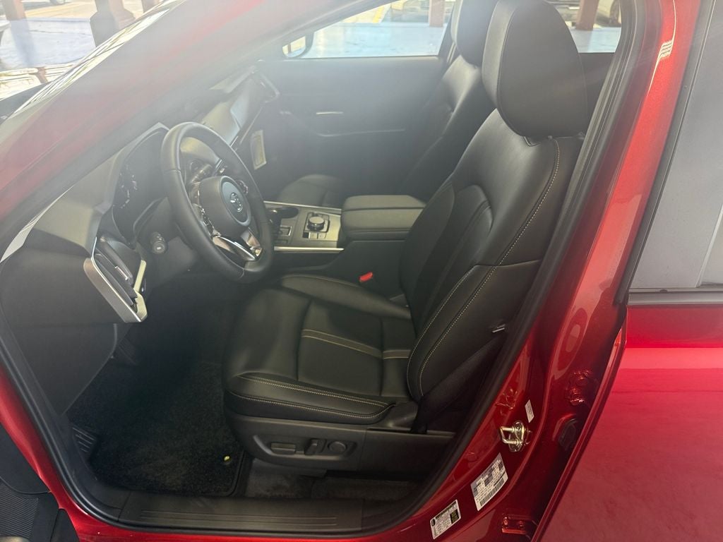 2026 Mazda Mazda CX-70 Plug-In Hybrid SC
