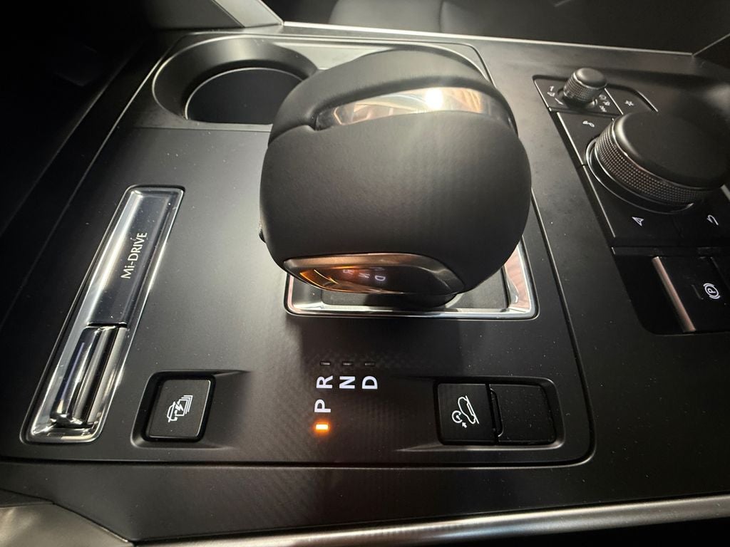 2026 Mazda Mazda CX-70 Plug-In Hybrid SC