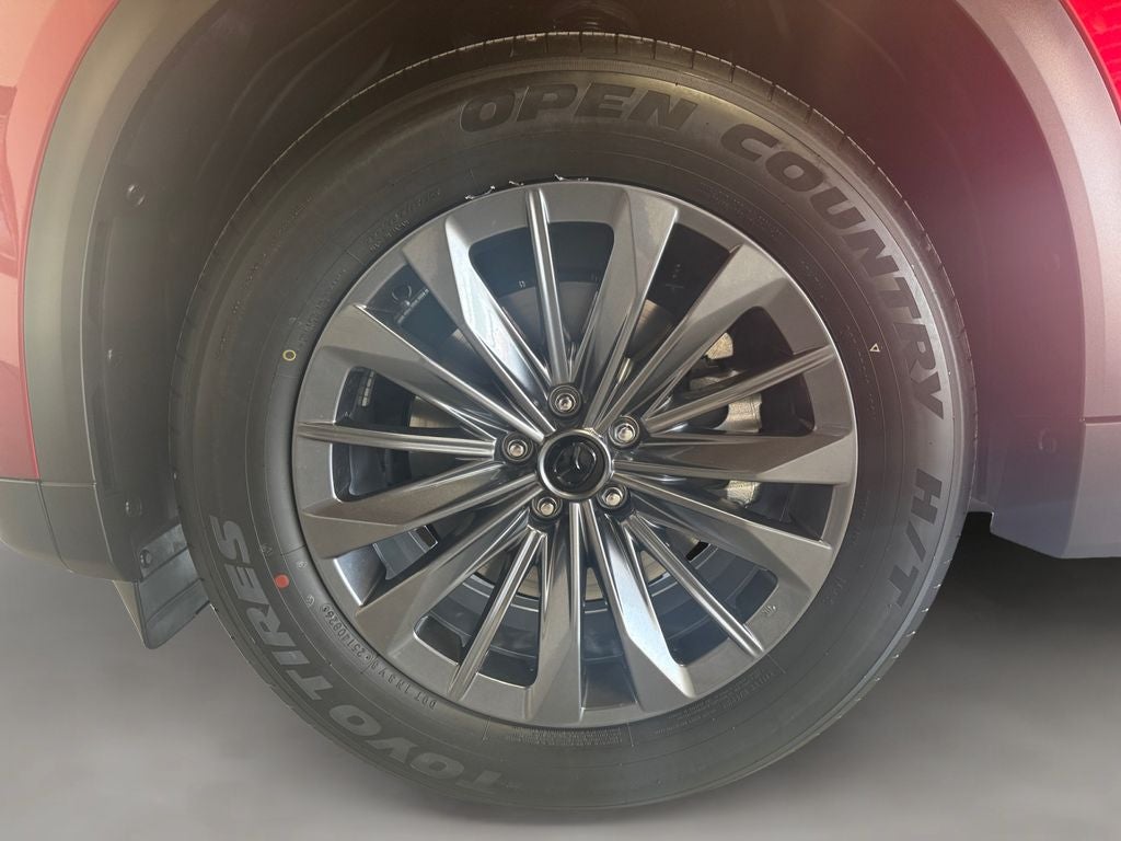 2026 Mazda Mazda CX-70 Plug-In Hybrid SC