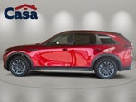 2026 Mazda Mazda CX-70 Plug-In Hybrid SC
