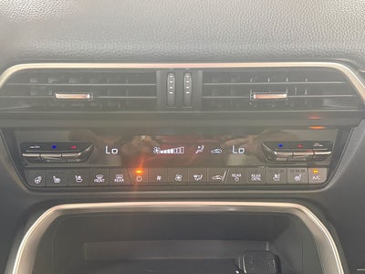 2026 Mazda Mazda CX-70 3.3 Turbo Preferred