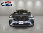 2026 Mazda Mazda CX-70 3.3 Turbo Preferred