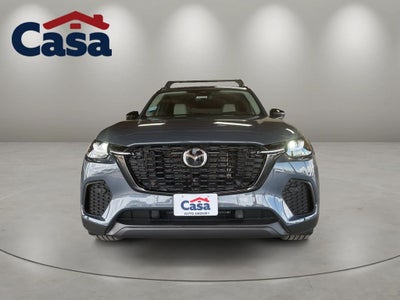 2026 Mazda Mazda CX-70 3.3 Turbo Preferred