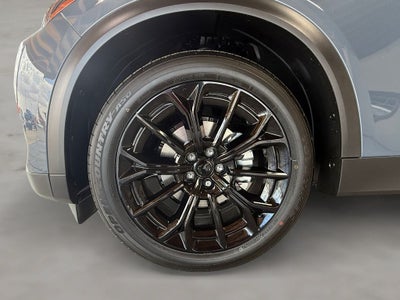 2026 Mazda Mazda CX-70 3.3 Turbo Preferred