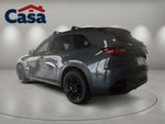 2026 Mazda Mazda CX-70 3.3 Turbo Preferred