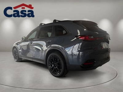 2026 Mazda Mazda CX-70 3.3 Turbo Preferred