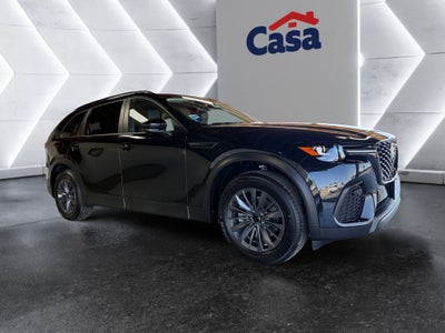 2026 Mazda Mazda CX-70 Plug-In Hybrid SC Plus