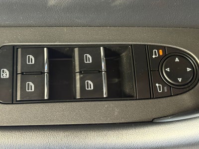 2026 Mazda Mazda CX-70 Plug-In Hybrid SC Plus