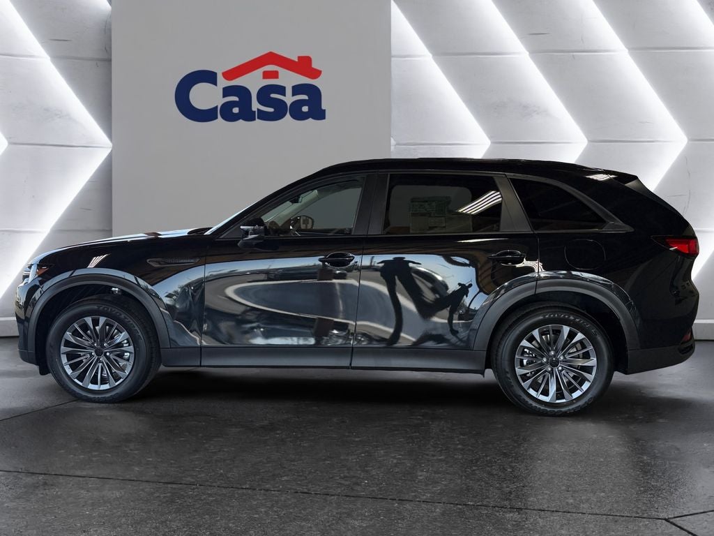 2026 Mazda Mazda CX-70 Plug-In Hybrid SC Plus