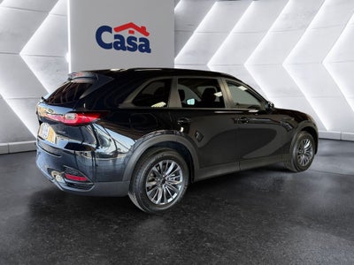 2026 Mazda Mazda CX-70 Plug-In Hybrid SC Plus
