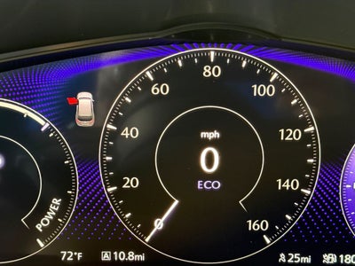 2026 Mazda Mazda CX-70 Plug-In Hybrid SC Plus