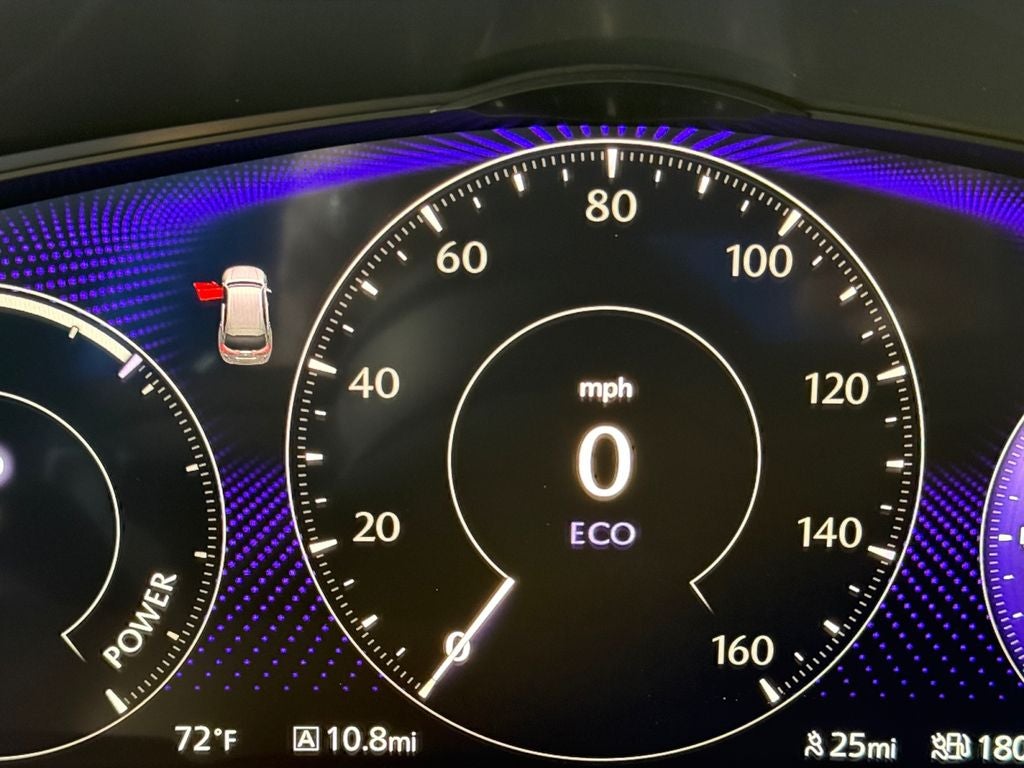2026 Mazda Mazda CX-70 Plug-In Hybrid SC Plus