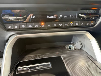 2026 Mazda Mazda CX-70 Plug-In Hybrid SC Plus