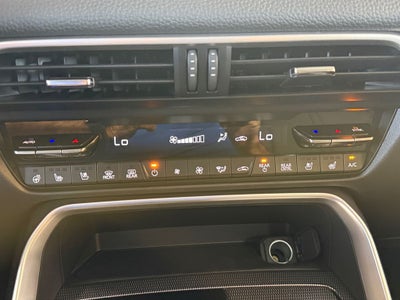 2026 Mazda Mazda CX-70 Plug-In Hybrid SC Plus