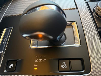 2026 Mazda Mazda CX-70 Plug-In Hybrid SC Plus