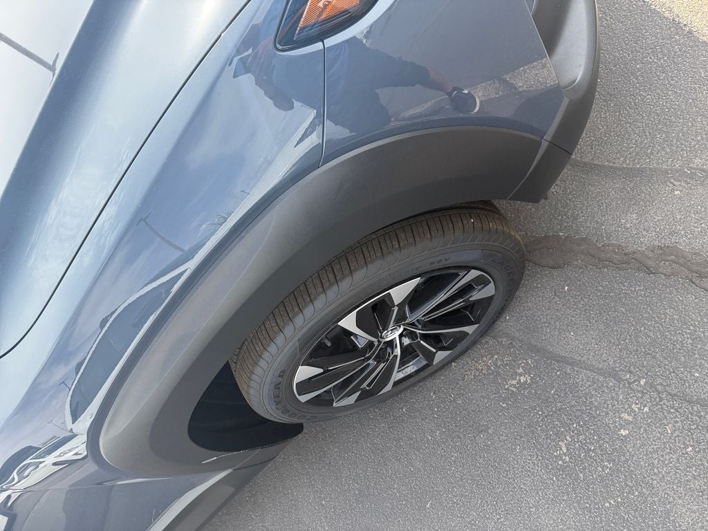 2026 Mazda Mazda CX-70 Plug-In Hybrid SC Plus
