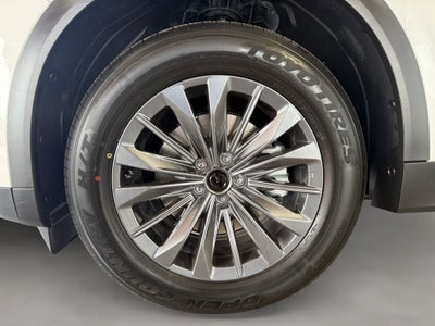 2026 Mazda Mazda CX-70 Plug-In Hybrid SC Plus