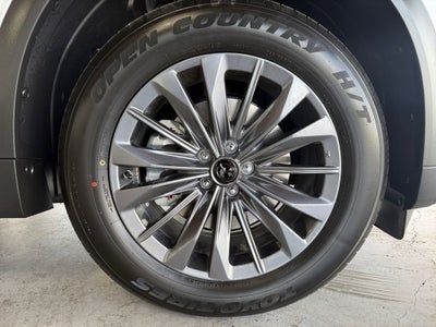 2026 Mazda Mazda CX-70 Plug-In Hybrid SC Plus