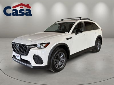 2026 Mazda Mazda CX-70 Plug-In Hybrid SC Plus