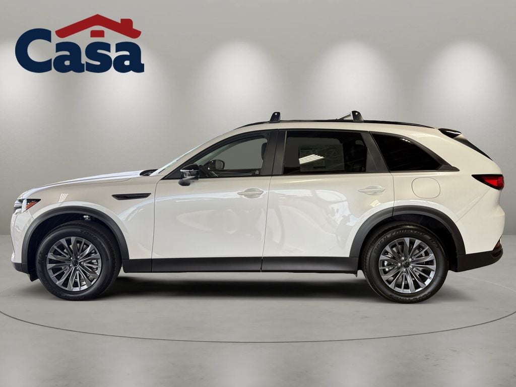 2026 Mazda Mazda CX-70 Plug-In Hybrid SC Plus