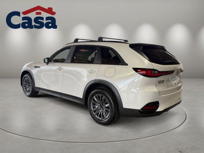 2026 Mazda Mazda CX-70 Plug-In Hybrid SC Plus